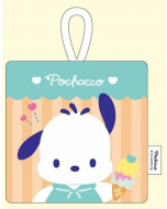 Santan x Sanrio Pacha Dog Bath Sponge Vol. 3 (with hanging loop) 1 piece