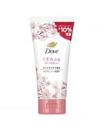 [Sakura Limited Edition - Extra Larger Size] Dove Refreshing Cleansing Milk 143g