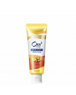 Sunstar Ora2 Me Whitening Toothpaste (Honey Lemon Mint Flavor) 130g