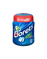 Mondelēz Japan Clorets XP Xylitol Dental Care Gum (Refreshing Mint) 140g