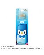 [Pokémon Limited Edition] Shiseido ANESSA x Piplup Perfect UV Sunscreen Skincare Milk A SPF50+ PA++++ 60ml