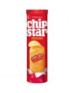 YBC Chip Star L Crispy Potato Chips (Lightly Salted) — 105g Canister