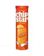 YBC Chip Star L Crispy Potato Chips (Clear Soup Flavor) — 105g Canister