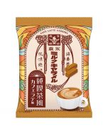 Morinaga Milk Caramel (Latte Coffee Flavor) — 69g