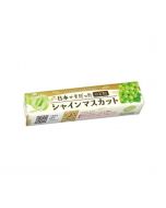 Kanro JAPAN PREMIUM Muscat Grape Juice Throat Lozenges (11 Pieces)