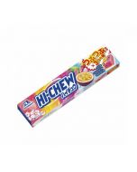 Morinaga HI-CHEW Chewy & Juicy Candy Sticks (Tropical Fruit Mix with Fruit Bits) - 12 pieces
