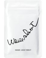 POLA White Shot Inner Lock Tablet IXS N 60 tablets