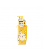 Kose Softymo Chiikawa Deep Cleansing Oil 240ml