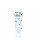 Kose Softymo Chiikawa White Medicated Cleansing Wash White 190g