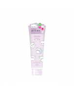 Kose Softymo Chiikawa Super Cleansing Wash H (Hyaluronic Acid) 190g
