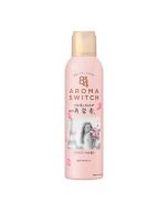 KAO 8x4 AROMA SWITCH Cooling Deodorant Spray (Paris Heartbeat Bouquet Scent) 150g