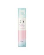 KAO Cape 10-Hour Silky Straight Hair Styling Spray (Unscented) 140g