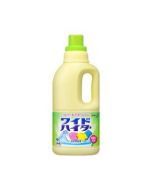 Kao Fabric Bleach (for colored and printed garments) 1000ml