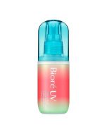 [Limited Quantity] KAO Bioré AQUA Rich Watery Essence Sunscreen Spray (Sunny Picnic Scent) SPF50/PA++++ 60ml