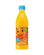 Suntory Nacchan Orange Juice (Suitable for Freezing) 425ml