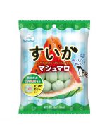 Eiwa Watermelon Marshmallows with Jelly Filling 55g