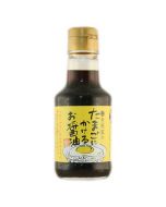 Teraokake Organic Soy Sauce for Egg-topped Rice (Tamago Kake Gohan) 150ml