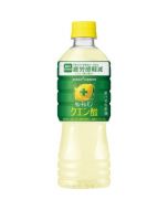 [Food with Functional Claims: Citric Acid] Pokka Sapporo Chelated Lemon Juice Drink (Reduces Fatigue; Contains 3,000mg Citric Acid) 525ml