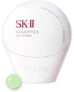 SK-II Genoptics CC Primer Mint Green SPF50+/PA++++ 30g