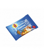 [Limited Time] MORINAGA x Lipton Milk Caramels (Lipton Milk Tea Flavor) 69g
