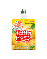 [Nutritional Functional Food] House Wellness Foods PERFECT VITAMIN Daily Vitamin Jelly (Grapefruit Flavor) 180g