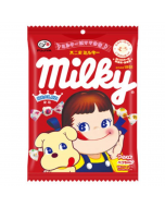 FUJIYA Milky Candy (Bag) 100g