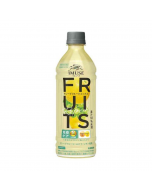 [Food with Functional Claims] Kirin iMUSE Lactic Acid Bacteria Drink (Grapefruit Blend Flavor) – Supports Immune Function; Refreshing Vitamin-Infused Fruit Flavor – 500ml