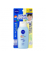 Kao NIVEA UV Moisturizing Sunscreen Gel for Kids SPF38/PA+++ 120g