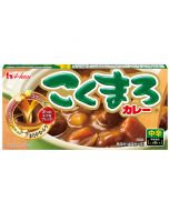 House Foods Rich Curry Cooking Seasoning Cubes (Medium Spicy: 3) 145g