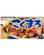 House Foods Rich Curry Cooking Seasoning Cubes (Spicy: Level 4) 145g