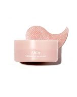 ABIB PDRN Retinal Eye Patch Glow Jelly 60 Patches