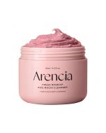 Arencia Fresh Royal Rosehip Mochi Cleanser 4.23oz 120g