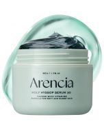 Arencia Glow Hyssop Overnight Face Mask Serum 30 1.76oz 50g