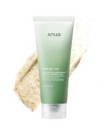 ANUA Heartleaf Quercetinol Pore Deep Cleansing Foam 5.1oz 150ml