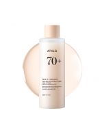 Anua Rice 70 Glow Milky Toner, Non Comedogenic 250ml