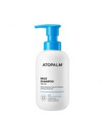 ATOPALM Mild Shampoo 300ml 10.1 FlOz