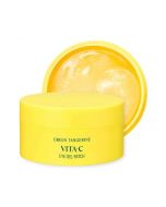 Goodal Green Tangerine Vitamin C Eye 60 Patches