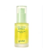 Goodal Green Tangerine Vita-C Dark Spot Care Serum 70ml