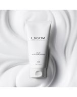 Lagom Cellup Micro Foam Cleanser 120ml