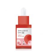 Round Lab Camellia Deep Collagen Firming Ampoule 30ml
