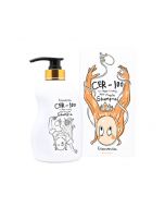 Elizavecca CER-100 Collagen Coating Hair Muscle Shampoo 500 ml 16.9 floz