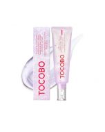 TOCOBO Collagen Brightening Eye Gel Cream 1.0 floz 30 ml
