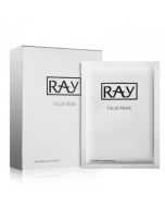 Ray Facial Masks (10pc)