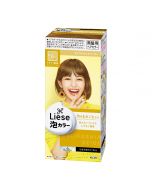 Kao Liese Creamy Bubble Color - California Beige