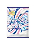 Kanro Gumidy Gummy Yogurt Flavor 60g
