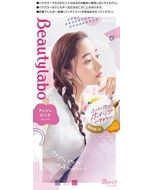 Hoyu Beauty Lab Whip Hair Color Ash Pink 40ml+80ml+5ml