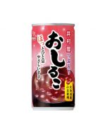 IMURAYA Red Bean Soup 190g