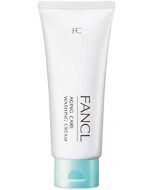 Fancl Aging Care Washing Cream 90g