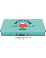 Heart x Snoopy Rectangle Chocolate Can 54g
