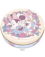 Heart x Disney Character Pocket Chocolate Can 34g